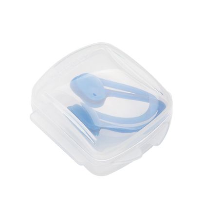 Speedo Nose Clip - Universal - Navy