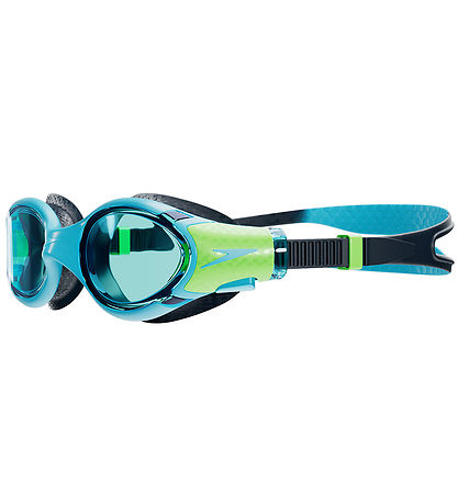 Speedo Svømmebriller - BioFuse 2.0 Junior - Blue/Green