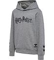 Hummel Hoodie - hmlHarry Potter - Medium+ Melange