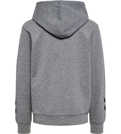 Hummel Hoodie - hmlHarry Potter - Medium+ Melange