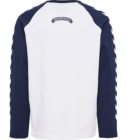 Hummel Bluse - hmlHarry Potter - Hvid