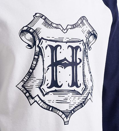 Hummel Bluse - hmlHarry Potter - Hvid
