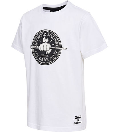 Hummel T-shirt - hmlHarry Potter - White