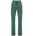 Juicy Couture Velourbukser - Thyme Juicy Couture Velourbukser - Thyme