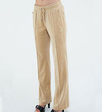 Juicy Couture Velourbukser - Nomad Juicy Couture Velourbukser - Nomad