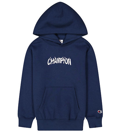 Champion Hættetrøje - Navy