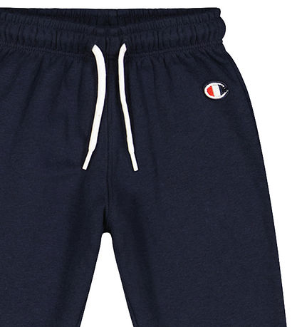 Champion Sweatsæt - Blå