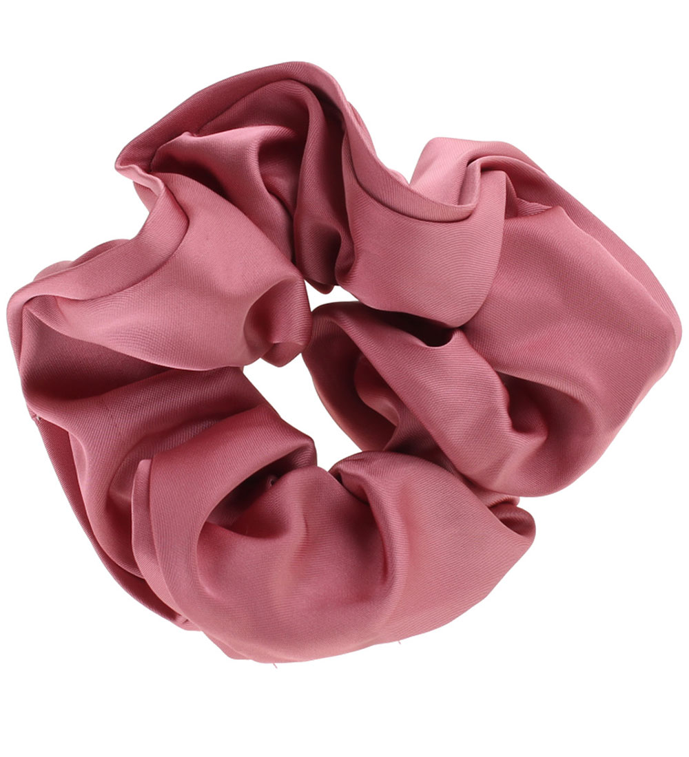 By Stær Scrunchie - Anemone - Dunkelrosa - By Stær - One Size - Haarschmuck