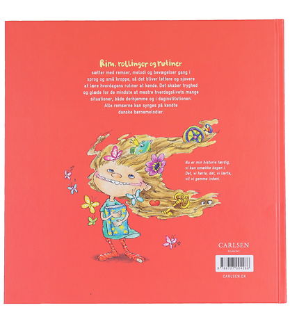 Forlaget Carlsen Buch - Reime, Rätsel und Routinen - Dänisch Forlaget Carlsen Buch - Reime, Rätsel und Routinen - Dänisch