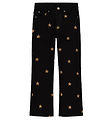 The New Jeans - TnIngbritt - Sort m. Stjerner The New Jeans - TnIngbritt - Sort m. Stjerner