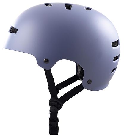 TSG Cykelhjelm - Evolution - Satin Lavandula TSG Cykelhjelm - Evolution - Satin Lavandula