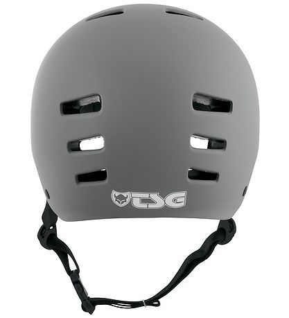 TSG Cykelhjelm - Evolution - Satin Coal TSG Cykelhjelm - Evolution - Satin Coal