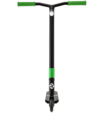 Streetsurfing Løbehjul - Bandit - Shooter Green Streetsurfing Løbehjul - Bandit - Shooter Green