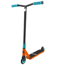 Streetsurfing Løbehjul - Bandit - Orange Shooter Streetsurfing Løbehjul - Bandit - Orange Shooter