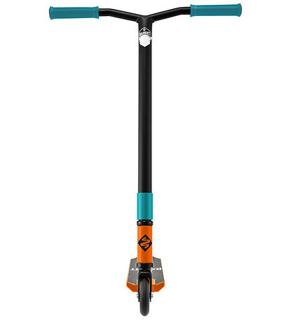 Streetsurfing Løbehjul - Bandit - Orange Shooter