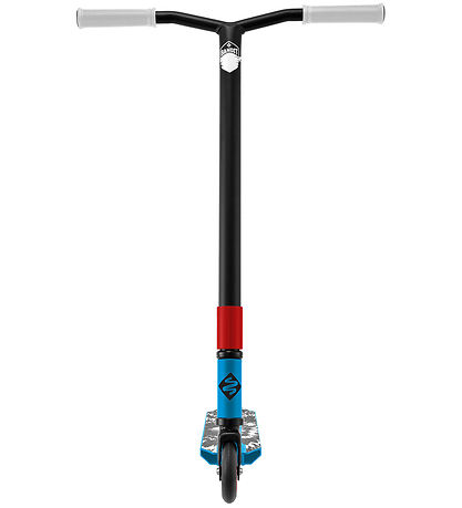 Streetsurfing Løbehjul - Bandit - Blue Blast Streetsurfing Løbehjul - Bandit - Blue Blast