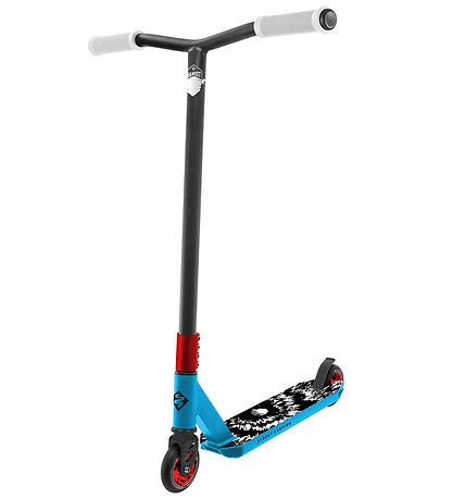 Streetsurfing Løbehjul - Bandit - Blue Blast Streetsurfing Løbehjul - Bandit - Blue Blast