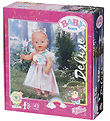 Baby Born Dukketøj - Deluxe - Fantasyprinsesse Baby Born Dukketøj - Deluxe - Fantasyprinsesse