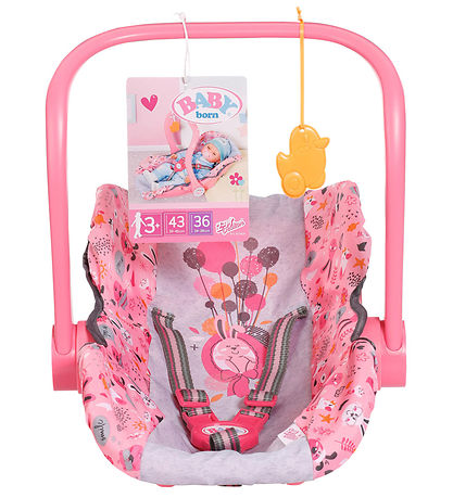 Baby Born Dukketilbehør - Skråstol