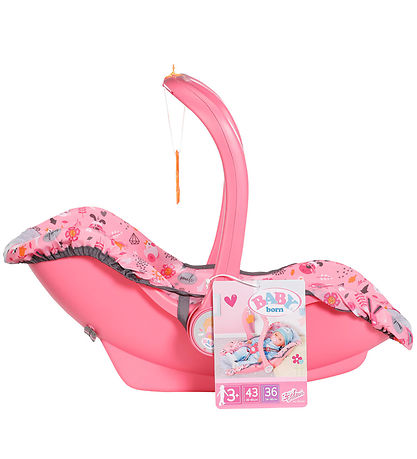 Baby Born Dukketilbehør - Skråstol