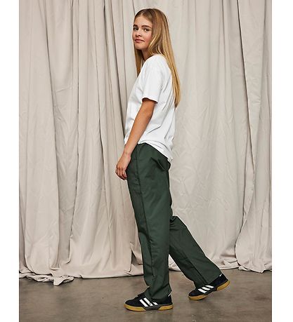 Hound Bukser - Plain - Khaki Hound Bukser - Plain - Khaki