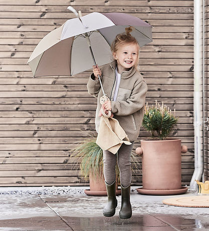 OYOY Paraply - Moni - Multi OYOY Paraply - Moni - Multi