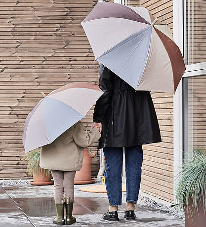 OYOY Paraply - Moni - Multi OYOY Paraply - Moni - Multi