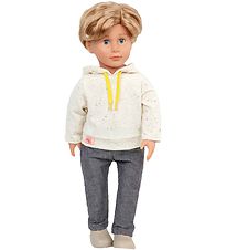 Our Generation Dukke - 46 cm - Daniel Our Generation Dukke - 46 cm - Daniel