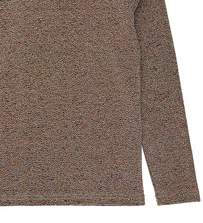 The New Bluse - TNIdalou - Gold Glitter The New Bluse - TNIdalou - Gold Glitter