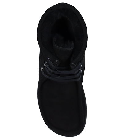 Nature Vinterstøvler - Asta - Sort Nature Vinterstøvler - Asta - Sort