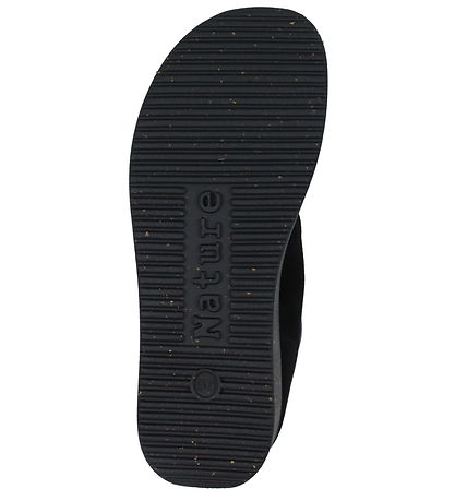 Nature Vinterstøvler - Asta - Sort Nature Vinterstøvler - Asta - Sort