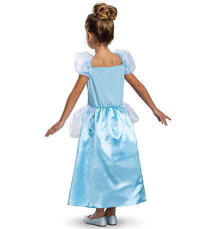 Disguise Udklædning - Askepot