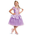 Disguise Udklædning - Rapunzel Disguise Udklædning - Rapunzel