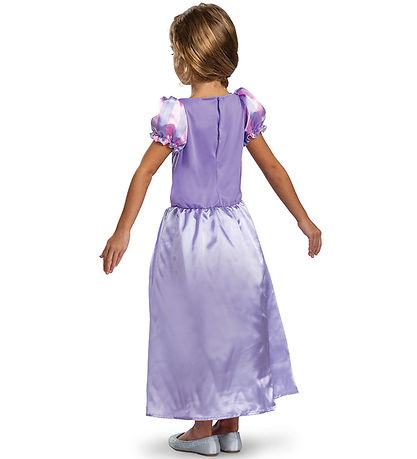 Disguise Udklædning - Rapunzel