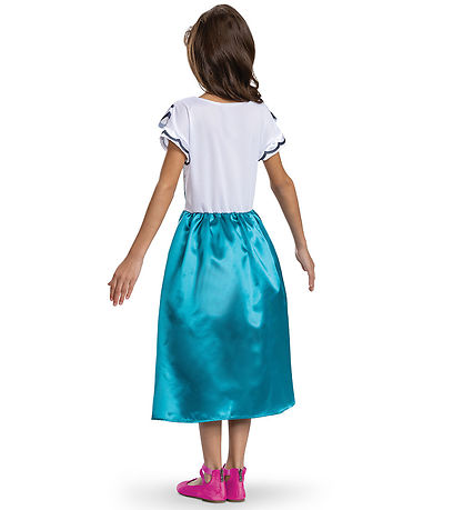 Disguise Costume - Mirabel