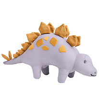 ThreadBear Bamse - 25 cm - Dinosauren Steggy ThreadBear Bamse - 25 cm - Dinosauren Steggy