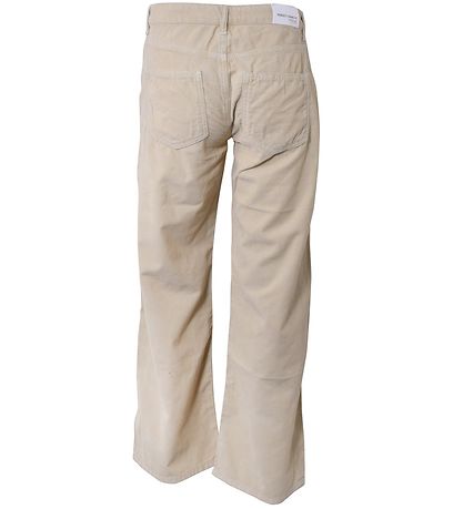 Hound Fløjlsbukser - Sand