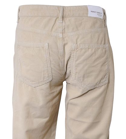 Hound Fløjlsbukser - Sand