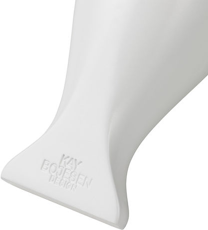 Kay Bojesen Træfigur - Sangfugl - 15 cm - Love  Kay Bojesen Træfigur - Sangfugl - 15 cm - Love