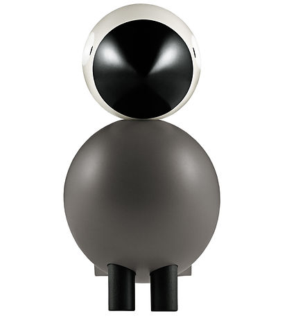 Kay Bojesen Træfigur - Sangfugl - 15 cm - Ernst 