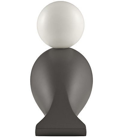 Kay Bojesen Træfigur - Sangfugl - 15 cm - Ernst 