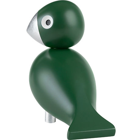 Kay Bojesen Træfigur - Sangfugl - 15 cm - Georg  Kay Bojesen Træfigur - Sangfugl - 15 cm - Georg