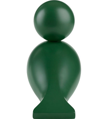 Kay Bojesen Træfigur - Sangfugl - 15 cm - Georg  Kay Bojesen Træfigur - Sangfugl - 15 cm - Georg
