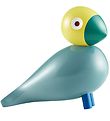 Kay Bojesen Træfigur - Sangfugl - 15 cm - Sunshine Kay Bojesen Træfigur - Sangfugl - 15 cm - Sunshine