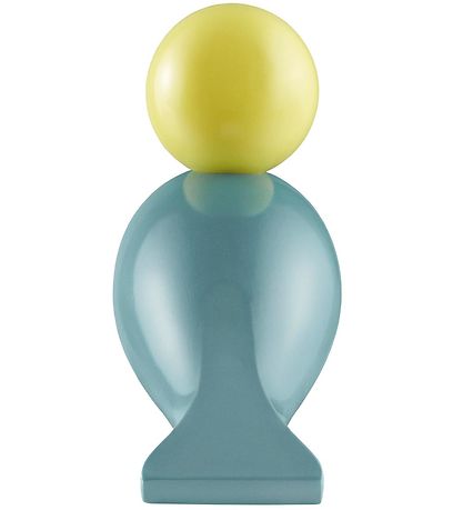 Kay Bojesen Woodfigure - Sangfugl - 15 cm - Sunshine
