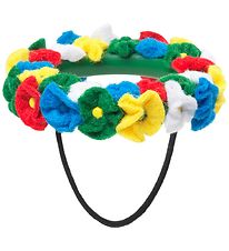 Couronne de mi-été Kay Bojesen - 5 cm - Bois/Feutre