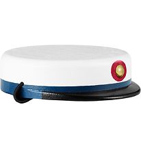 Kay Bojesen Studenterhue - Mellem - Blå Kay Bojesen Studenterhue - Mellem - Blå