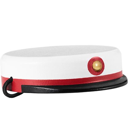 Kay Bojesen Studenterhue - Mellem - Rød