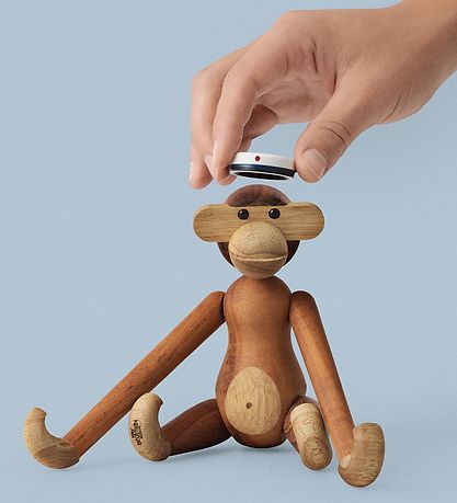 Kay Bojesen Studenterhue - Lille - Blå