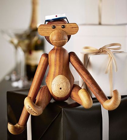 Kay Bojesen Studenterhue - Lille - Blå Kay Bojesen Studenterhue - Lille - Blå